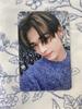 [USED] Niki ENHYPEN Gayo Daejun SBS Enap Sanok Trading Card