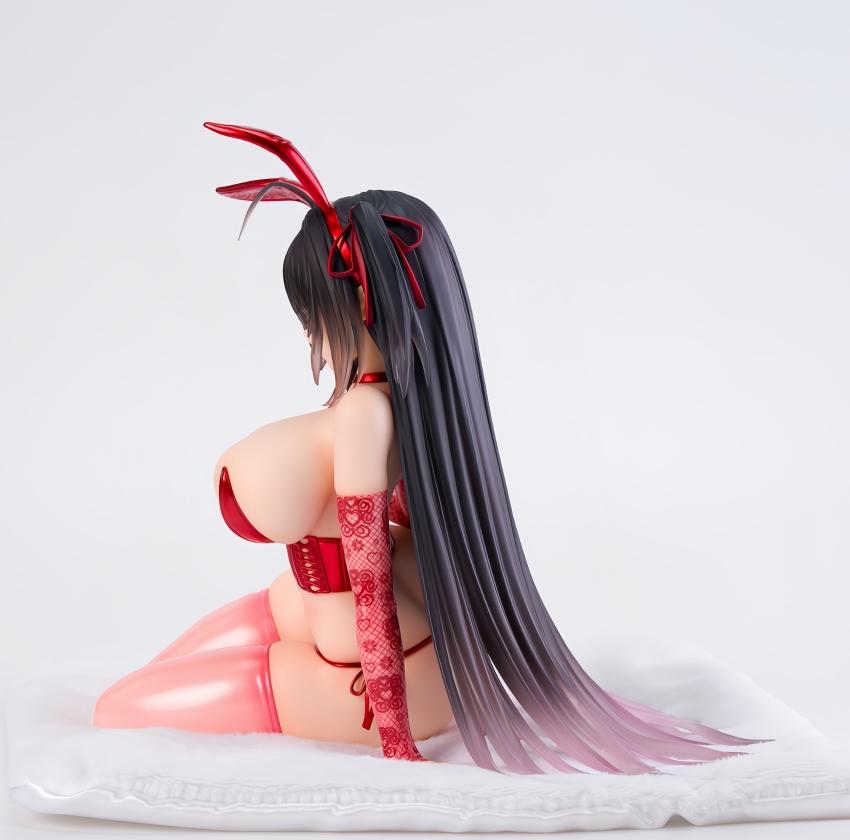 21CM Azur Lane Taiho With Blanket Bunny Ver Girl Figure PVC Anime Model Game Statue Action Toys Doll Christmas Gifts Adult