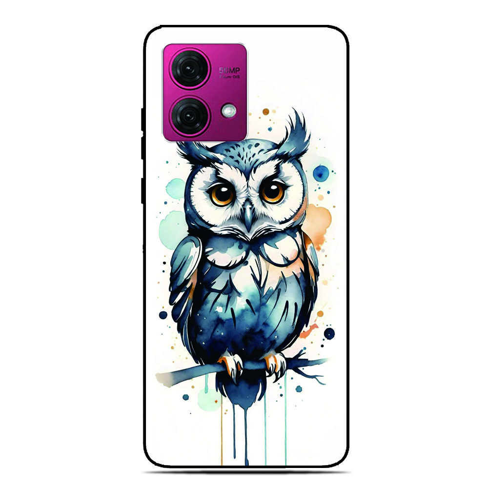 

Owl Animal Phone Case For Oukitel C69 C3 C2 C68 C62 C61 C57s C57 C58 P1 C1 Pro C59 C53 C51 C50 C38 C36 C35 C21 WP50 Cover Oukitel C61 Pro