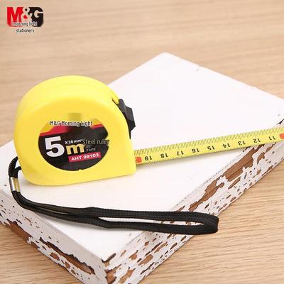 M&G Standard Steel Tape Measure