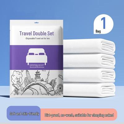 MiaoMei Disposable Travel & Hygiene Products