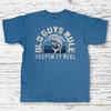 Neues OLD GUYS RULE T-Shirt KEEPIN IT REEL
