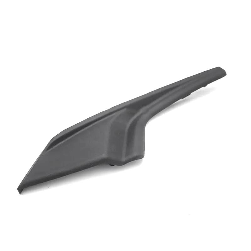 #09P Automotive Parts & Accessories,Front Fender to Cowl Side Seal Windshield Wrap Coener for TOYOTA,Black