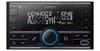 Kenwood 2DIN Receiver MP3 WMA AAC WAV FLAC Compatible USB iPod Bluetooth KENWOOD DPX-U760BMS
