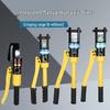 Jimei Manual Hydraulic Crimping Tool