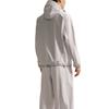 Nike Tech Helios Dri-FIT Shell Jacket 'Grey Fog Off White Black' Men's IF0904-097