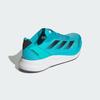 Adidas ADIZERO DURAMO SPD M Running Shoes, Training Shoes for Club Activities, IE7259 (Sax/26.5/Men's Sizes), LCYAN/BK