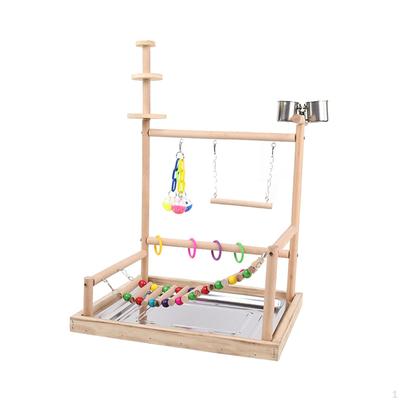 Kuş – Kuşlar için oyuncaklar