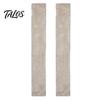 Warmth Locking Legging Socks Thickened Over-the-knee Leg Warmers for Women, Soft Thermal Sleeves, Outdoor Cold Protection Leggings Anti-slip Long Knee