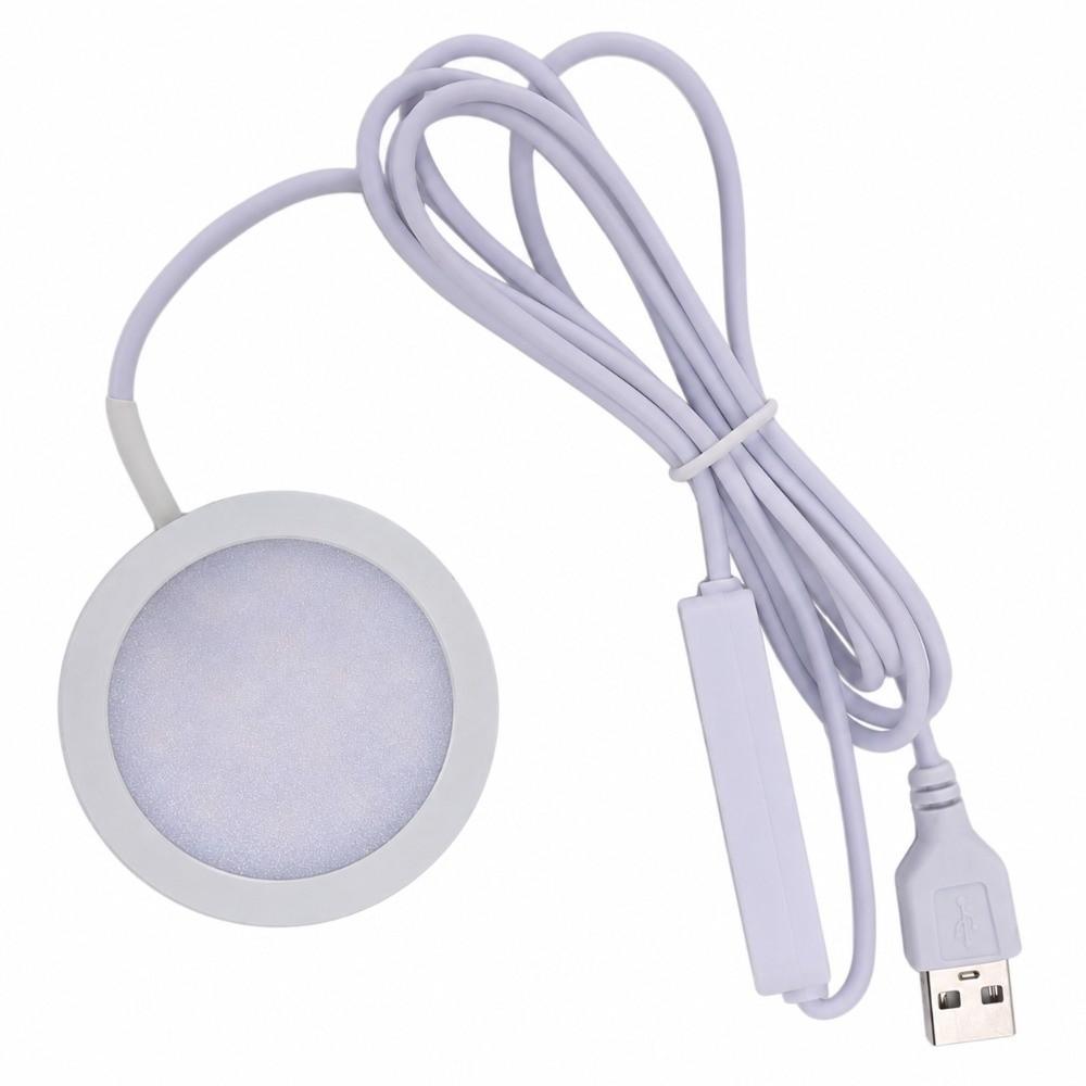 Aluminum Alloy Under Cabinet Lighting 3W Display Case Lamp LED Spotlight Bookshelf Lighting