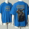 Avenged Sevenfold For Fan Gift Tshirt Unisex Unisex Harajuku Oversized Unisex Short Sleeve Streetwear High Quality Couples Classic