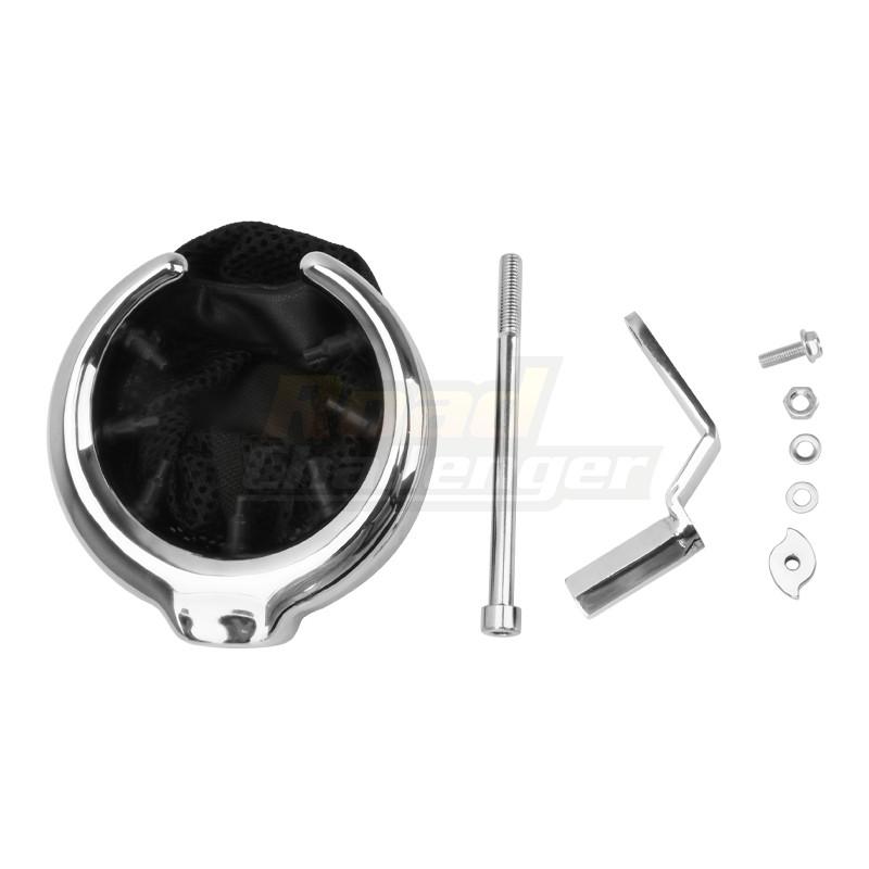 Motorcycle Drinking Holder Cup For Honda Goldwing 1800 GL1800 2001-2015 F6B 2013-2015 New Rear Passenger Drink Cup Holder