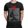 Little Queenie Chuck Berry Lustiges 100% Baumwoll-T-Shirt Chuck Berry Oberteile T-Shirts Für Unisex