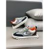 Color matching dad trendy spring new comfortable and lightweight sports and leisure shoes bc