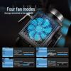 NANLITE Forza 300 II 300W COB LED Video Light