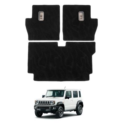 אביזרים לפנים הרכב – שטיחוני רצפה לפנים ולתא המטען
