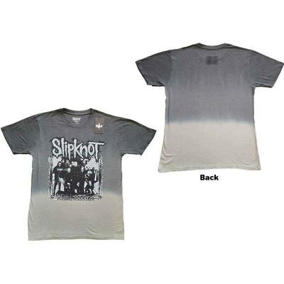 Slipknot - Barcode Foto (T-Shirt)