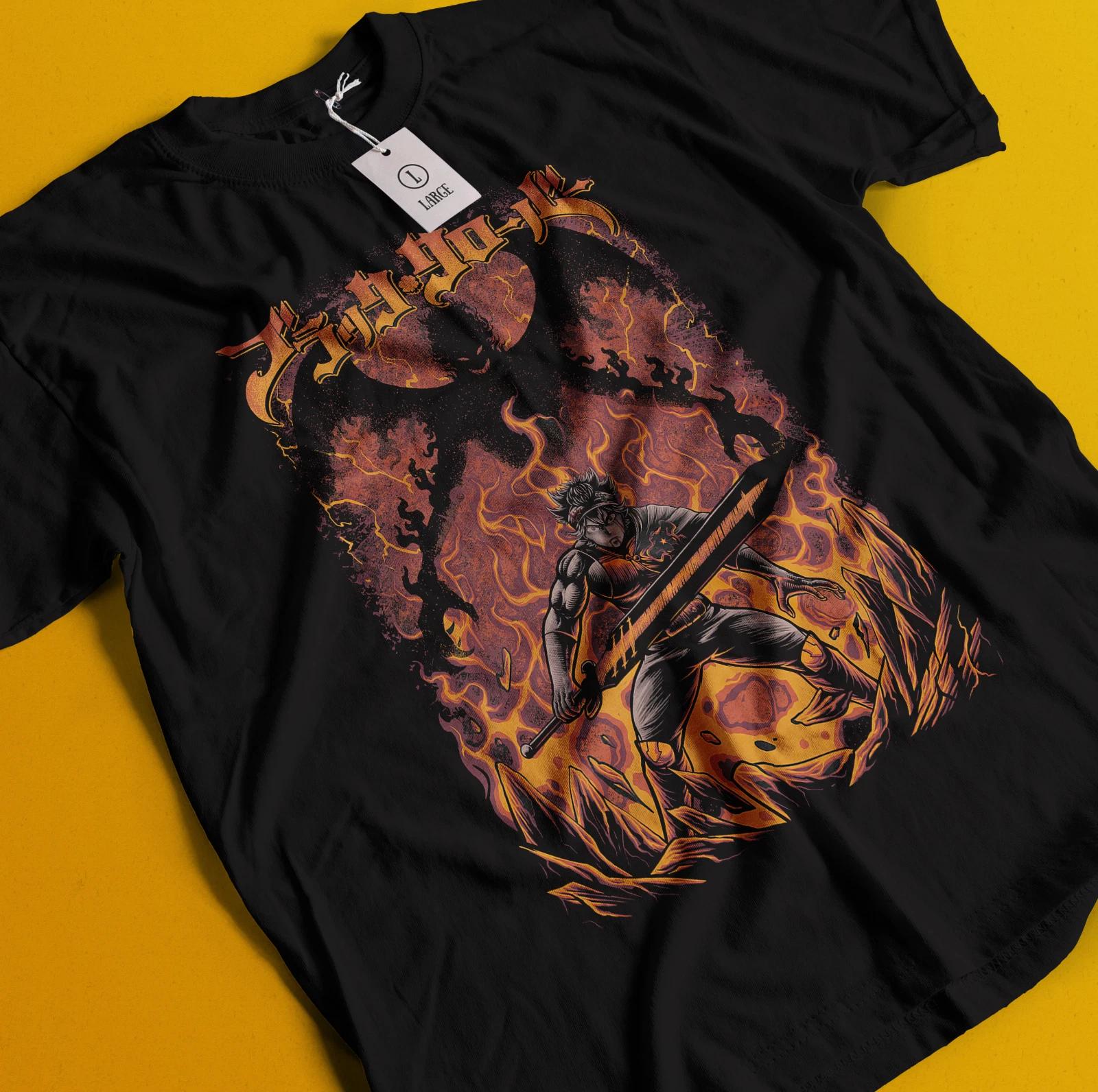 Винтажная специальная аниме футболка с любовью Футболка вайфу Аниме футболка Манга Подарочная футболка S