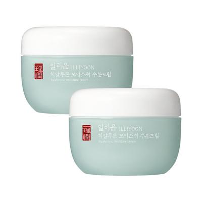 AP Hyaluronic Moisture Cream 100ml X2