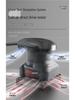 Multifunctional Electric Sander for Wall, Woodworking, and Rust Removal