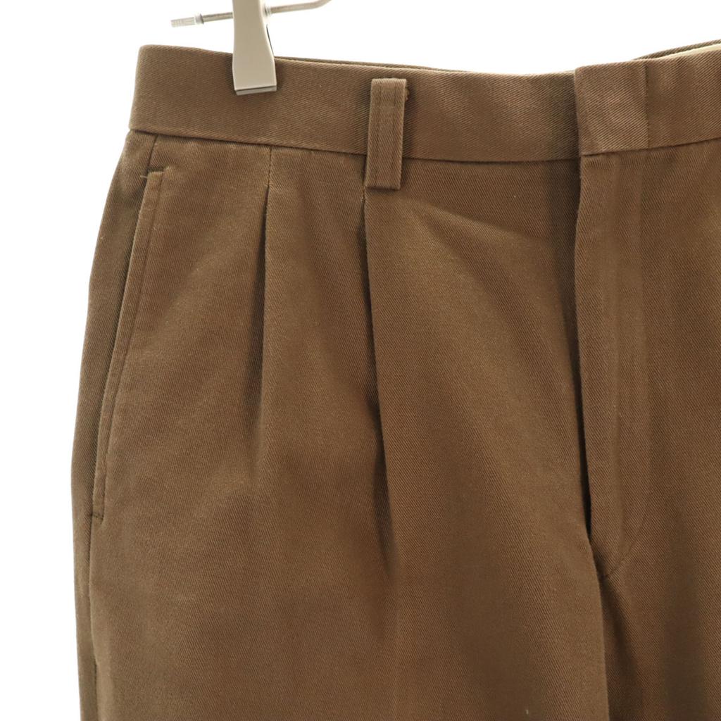 BARACUTA Chino-Hose 73 Braun Herren Gebraucht