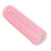 6pcs Hair Rollers Aluminum Sheet Thermal Lengthening Hair Roller Hair Styling Tools For Bangs Medium Short Hair
