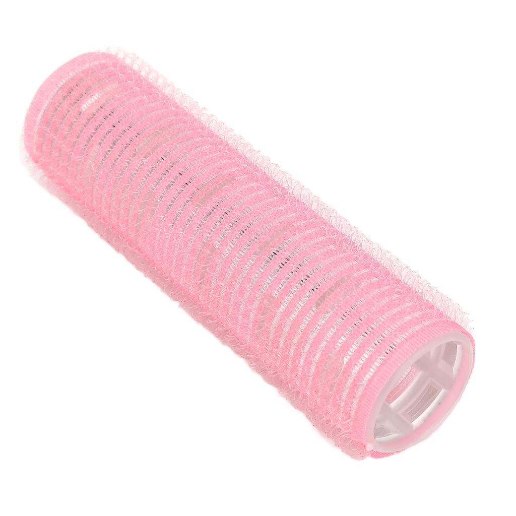 6pcs Hair Rollers Aluminum Sheet Thermal Lengthening Hair Roller Hair Styling Tools For Bangs Medium Short Hair