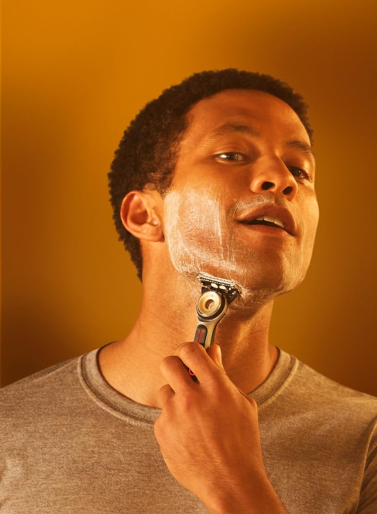 Gillette Labs Heated Laser Starter Kit