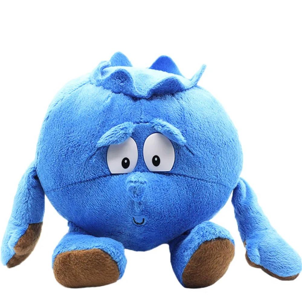 25cm Fruits Vegetables Plush Toy Garlic Strawberry Broccoli Watermelon Pumpkin Soft Stuffed Plushie Doll Baby Gift Free Shipping
