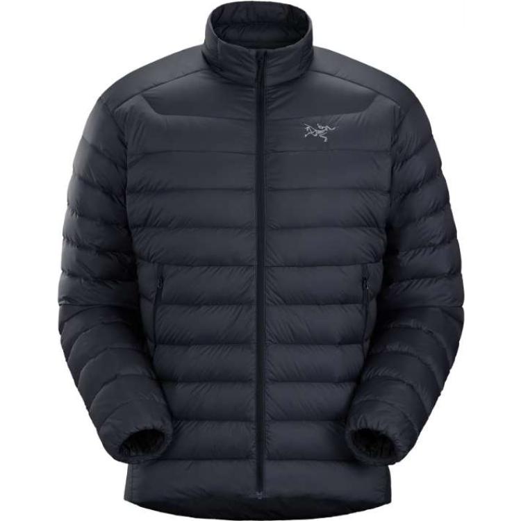 Giacca in piumino Arc'teryx Cerium da uomo X000006356