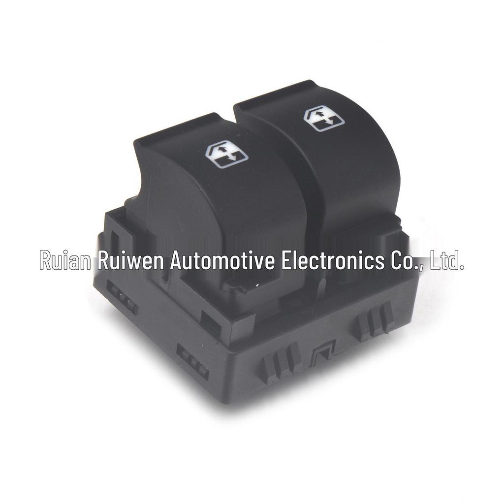 735442329 735379269 Compatible with Fiat Window Switch