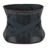 Laipeshi Wide Support Breathable Waist Belt