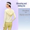 Anta Jue Jue Zi 5.0 Women's UPF50+ Sun Protection Hooded Jacket