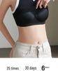Women's Summer Padded Camisole - Navel-Baring, Beautiful Back, 2023 Hot Style Top