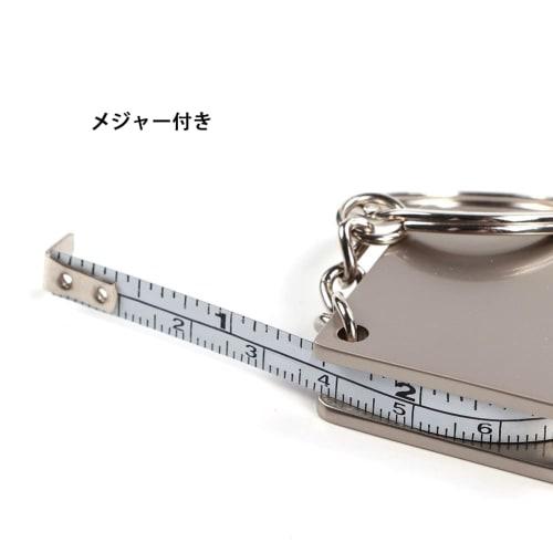 Portable Pocket Mini Tape Measure, Easy to Carry, Steel, Practical, Telescoping, Measuring Tape, Ruler, Keychain, Ring, DIY Measuring Tool