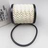 Ölfilter für Peugeot 307 206 207 408 508 3008 5008 Citroen Elysee Picasso C2 C3 C5 C4L DS3 Mini Countryman Focus C-Max