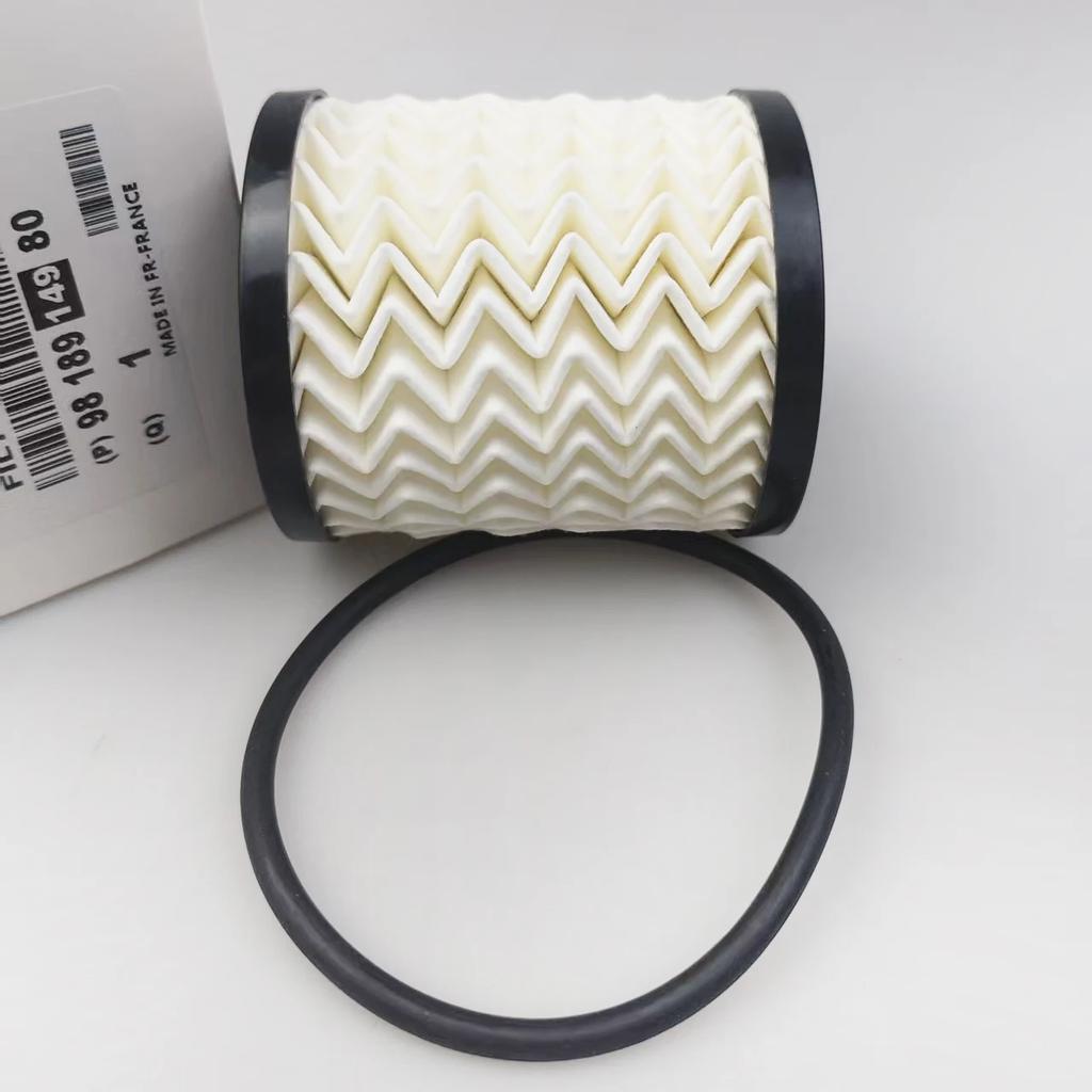 Ölfilter für Peugeot 307 206 207 408 508 3008 5008 Citroen Elysee Picasso C2 C3 C5 C4L DS3 Mini Countryman Focus C-Max