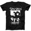 Specimen Batastrophe Punk Rock Music Gift Black Tee T Shirt 358