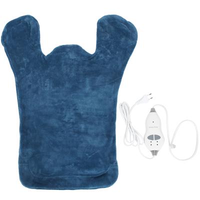 Massage Heizung Schal Elektrische Hals Zurück Wärmer Wärme Wrap Heizung Therapie Schal