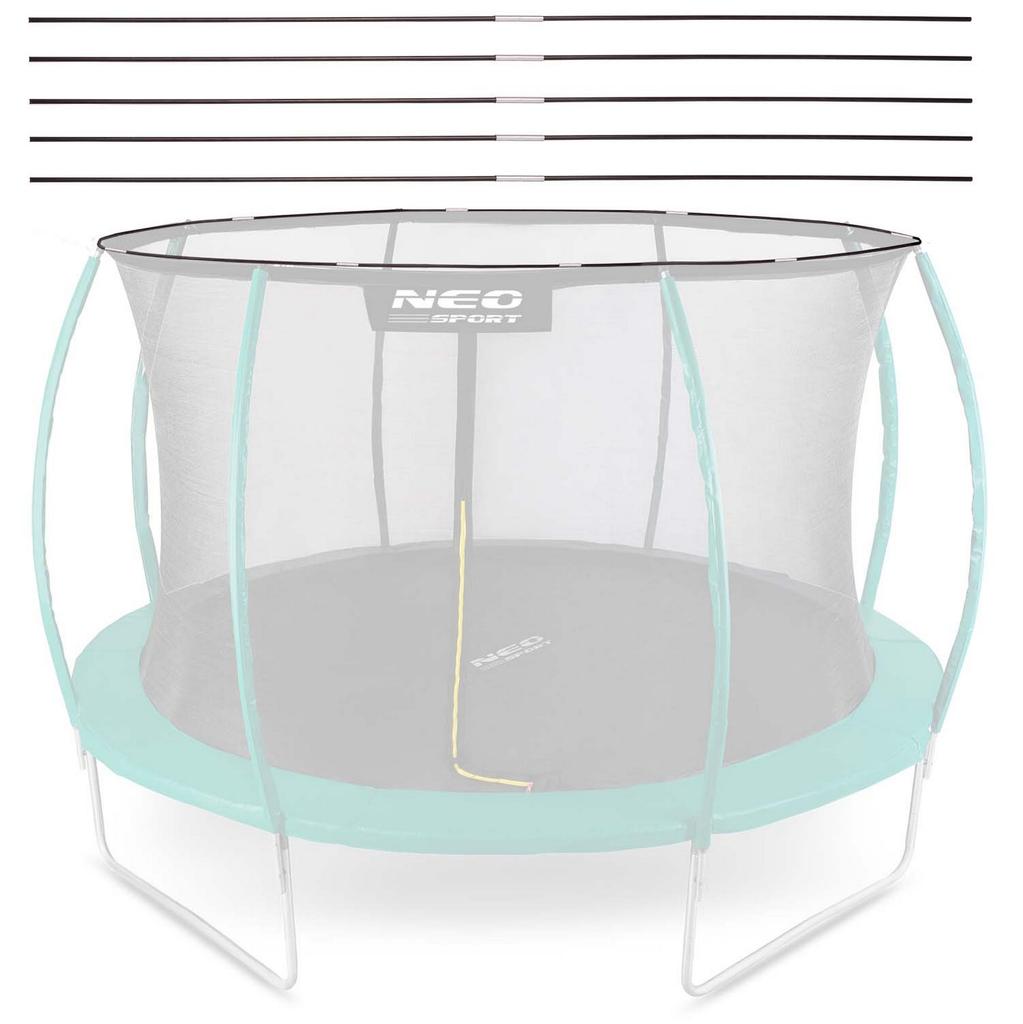 Trampoline Net Ring Type C 374cm 12ft Neo-sport