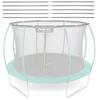 Trampoline Net Ring Type C 374cm 12ft Neo-sport