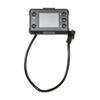 Universal 12V/24V Air Heater Parking Heater Controller Kit LCD Monitor Switch+Remote Control For Car Track Diesels Air Heater
