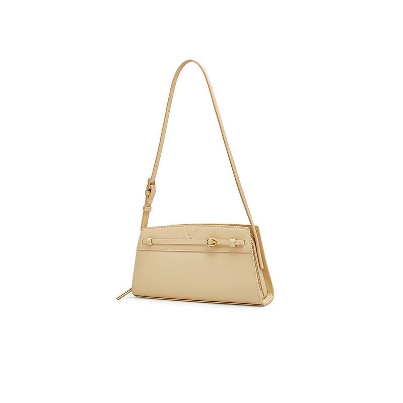 TATA Retro Crossbody Square Bag One Size