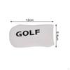 Golf Club Headcover,Modern Protective,Golf Mallet Putter Cover