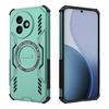 Per Custodia Xiaomi Redmi K80 Ultra Cover Redmi K80 Ultra Dissipazione del Calore Ricarica Wireless Magnetica Custodie per Telefono su Redmi K80 Ultra