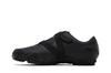 Puma Mostro Leather Black