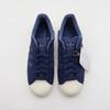 JQ3186 Adidas Originals Superstar 2 Night Indigo Off White (Men's)