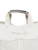 [Picnic] Out-pocket Tote Bag_Off White_OUA24B12W3