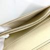 Louis Vuitton M83335 Monogram Craggy Portefeuille Brazza NM bifold Long Wallet