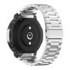 Waterproof Sports Wristband Adjustable Watch Strap with Screwdriver for  for T Rex 2 for Smart Watch
